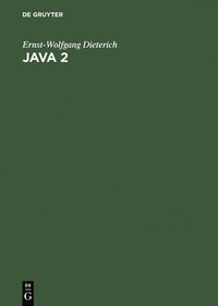 bokomslag Java 2