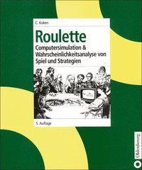 bokomslag Roulette