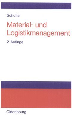 Material- Und Logistikmanagement 1