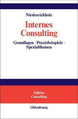 Internes Consulting 1