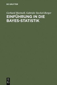 bokomslag Einfhrung in die Bayes-Statistik