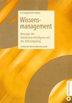 Dimitris Karagiannis, Rainer Telesko, Karl Kurbel - Wissensmanagement, Inbunden