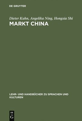 Markt China 1