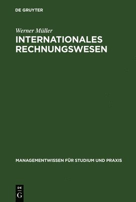 Internationales Rechnungswesen 1