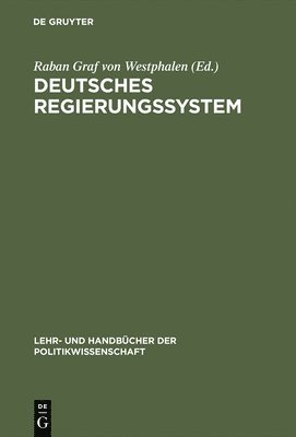 Deutsches Regierungssystem 1