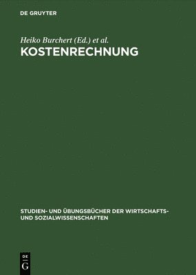 Kostenrechnung 1