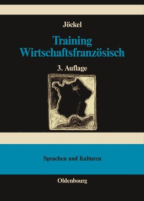 Sabine Jöckel - Training Wirtschaftsfranzösisch, Inbunden