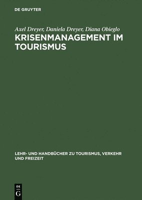 Krisenmanagement im Tourismus 1
