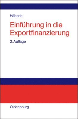 Einfhrung in die Exportfinanzierung 1