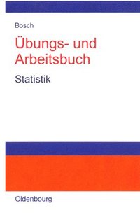 bokomslag bungs- und Arbeitsbuch Statistik