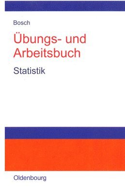 bungs- und Arbeitsbuch Statistik 1