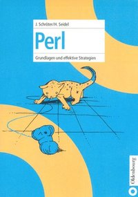 bokomslag Perl