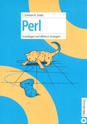 bokomslag Perl