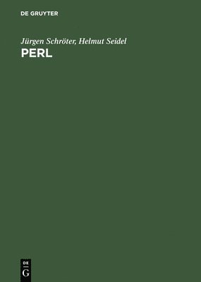 Perl 1