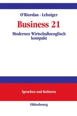 bokomslag Business 21