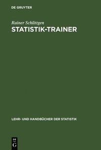 bokomslag Statistik-Trainer