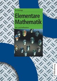bokomslag Elementare Mathematik