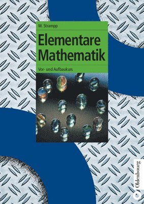 Walter Strampp - Elementare Mathematik, Inbunden