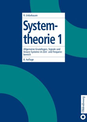 Systemtheorie 1 1