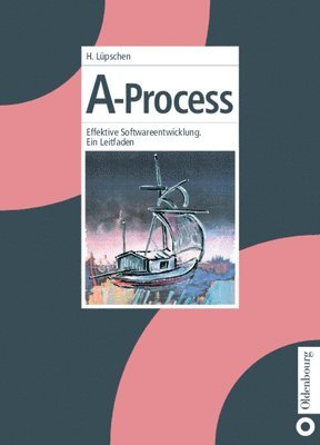 bokomslag A-Process