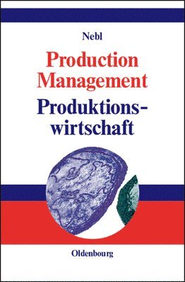 Production Management. Produktionswirtschaft 1