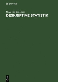bokomslag Deskriptive Statistik