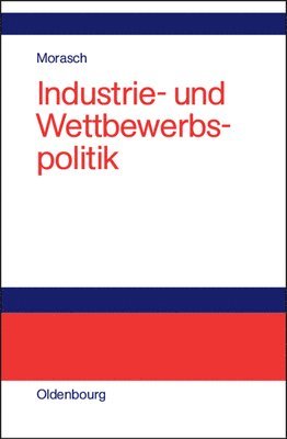 Industrie- und Wettbewerbspolitik 1
