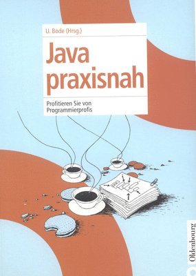 bokomslag Java praxisnah