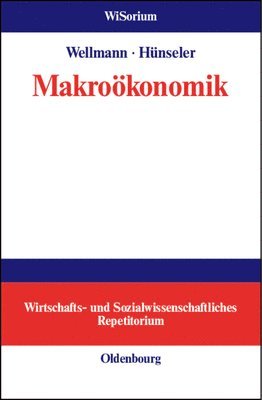 Makrokonomik 1