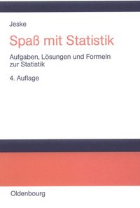 bokomslag Spa Mit Statistik