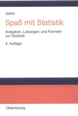 bokomslag Spaß Mit Statistik