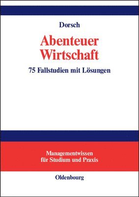 Abenteuer Wirtschaft 1