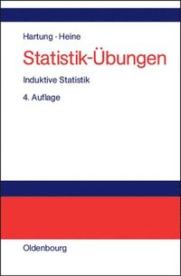 bokomslag Statistik-bungen