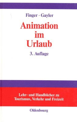 Animation Im Urlaub 1