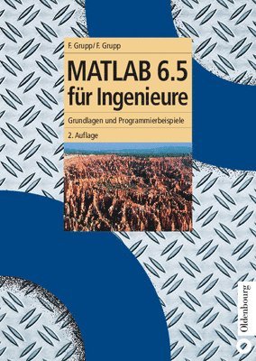 MATLAB 6.5 fr Ingenieure 1