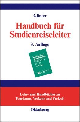 Handbuch fr Studienreiseleiter 1