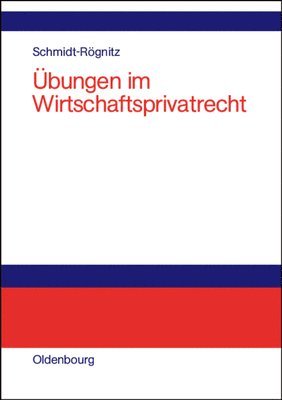 bokomslag bungen im Wirtschaftsprivatrecht