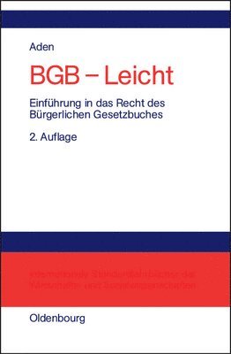 BGB - Leicht 1