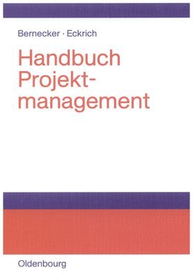 Handbuch Projektmanagement 1