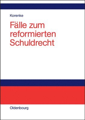 Flle Zum Reformierten Schuldrecht 1