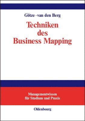 Techniken des Business Mapping 1