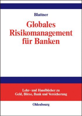 Globales Risikomanagement fr Banken 1