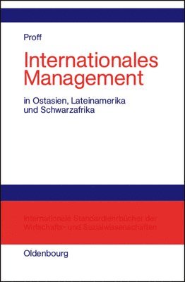 Internationales Management 1
