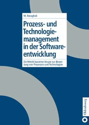 Prozess- und Technologiemanagement in der Softwareentwicklung 1