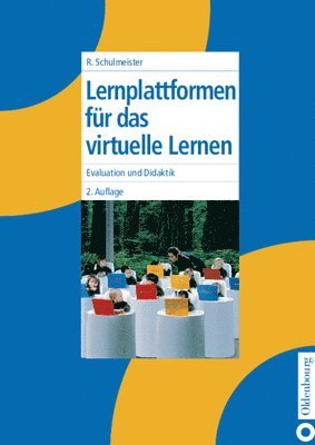 bokomslag Lernplattformen fr das virtuelle Lernen