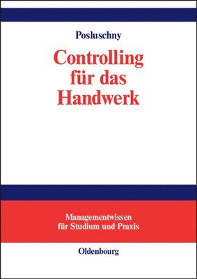 Controlling Fur Das Handwerk 1