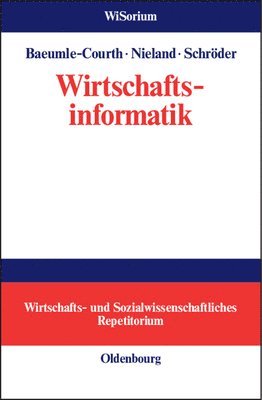 Wirtschaftsinformatik 1