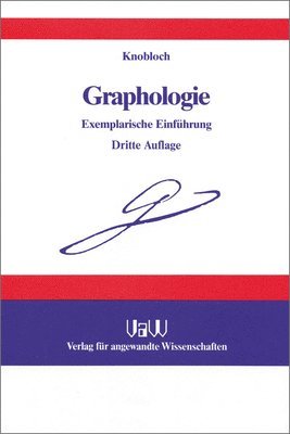 Graphologie 1