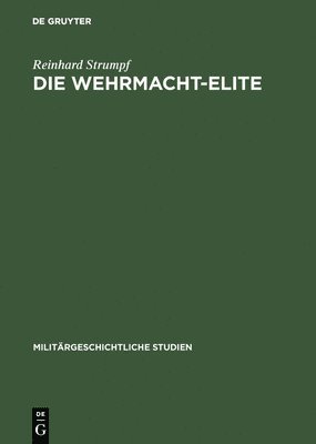 Die Wehrmacht-Elite 1