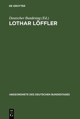 Lothar Lffler 1